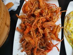 -正宗天津烧麦馆(柳州路店)