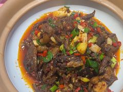 -西江红·株洲本地菜(滨江南路店)