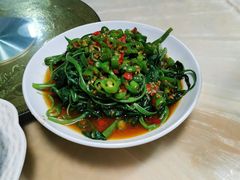 -洪霞餐馆