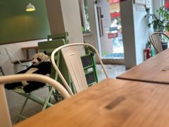 -红小姐咖啡馆(西津渡店)