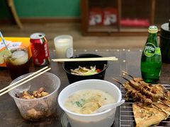 -清真·玛丽亚新疆菜主题餐厅(浙江中路店)