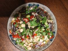 -乔街深夜食堂·台州菜·高压锅生蚝(杭州总店)