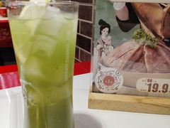 -欠火锅·水牛毛肚·团建聚餐·生日宴(何山路店)
