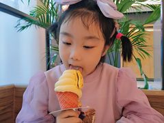 -玲婧胡同·生日蛋糕·餐厅(嘉里城店)