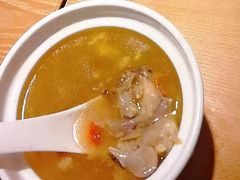 -馋笼小食堂-青岛大虾包(繁花里店)