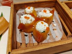 -蔡澜点心·粤菜(丽泽天街店)