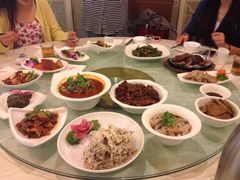 iphone_upload_pic-祥记·苏帮菜·松鼠桂鱼(湖畔天城店)