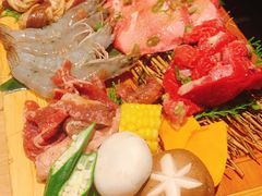 -黑牛の場(兴隆大奥莱店)