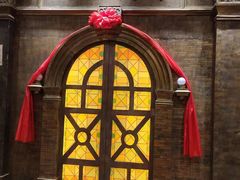 -山西会馆·晋菜·晋商宴·学堂记忆(许坦西街店)