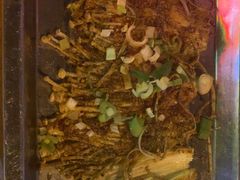 -秦君宝手擀菠菜面(金花路店)