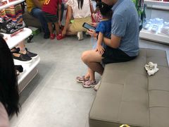 -DR·KONG江博士健康鞋(领展中心城店)