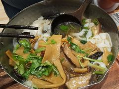 鲜炖五味野菌手工粉-小满手工粉(上海月星环球港店)