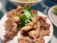 -建来发饭店(南俊路店)