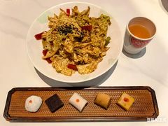 -北平宴·烤鸭·京味菜(中关村店)
