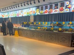 -韩记海鲜饺子旗舰店(红海新区店)