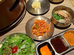 -西塔老太太泥炉烤肉(亚运村店)