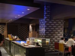 -雾山韩式烤肉·海南糟粕&椰子鸡火锅·海景餐厅(三亚绿发山海天JW万豪酒店)