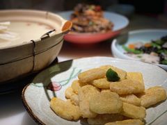 -枚青·临安酒肆(腾飞大厦店)