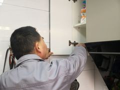 -佰丽爱家全屋定制(汶水店)