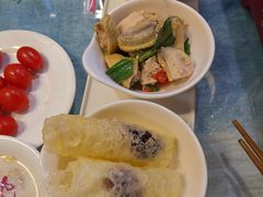 -尽善百年古院餐厅(王家老宅店)