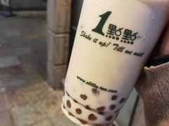 -1点点(龙洞店)