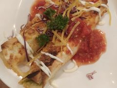 鸡肉奶酪卷-么哈MOJAR(北京五道口店)
