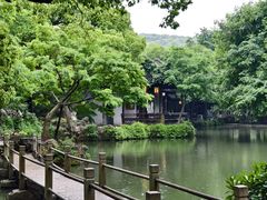 -惠山古镇·寄畅园