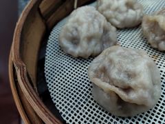 -同得兴 Since·1995 传统苏式面馆(嘉馀坊店)