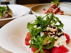 自制ricotta-EGoN