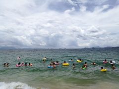 -大梅沙海滨公园