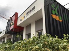 -中石化加油站(文一村站)