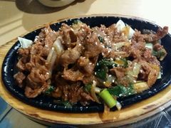 -大长今(唐人街店)