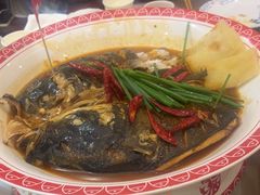 -老德州四合院·德州菜(天衢路店)