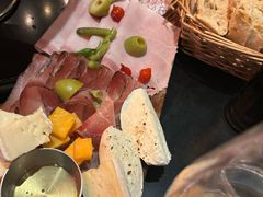 -Alimentari Grande(东湖路店)