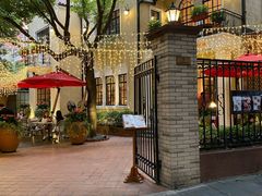 -玫瑰厅上海菜(兴国路店)