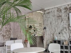 -边渡咖啡烘焙店(昙华林店)