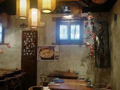 大堂-锦小馆(安贞店)