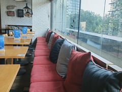 -Ricci睿奇美式餐厅(五道口店)