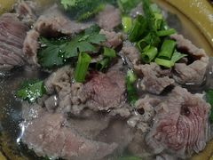 -小杨翘脚牛肉