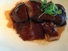 -金轩中餐厅 Jin Xuan(浦东丽思卡尔顿酒店)