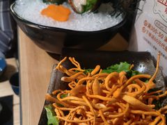 -湊湊火锅·茶憩(上海合生汇店)