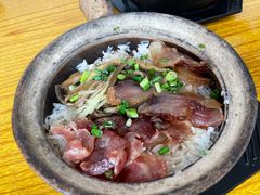 -文记煲仔饭