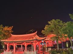 -官塘陈记鱼生·潮汕砂锅粥·牛肉火锅(潮枫路总店)