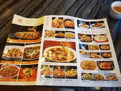 -情妹耙泥鳅·江湖川菜(科华店)