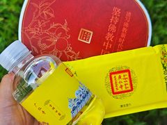 -西安市广仁寺
