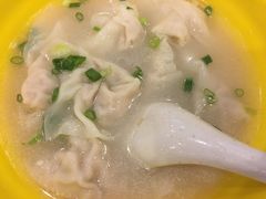 -龙抄手(春熙路总店)