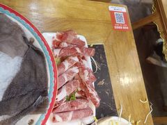 -堂客老火锅(欣阳广场总店)