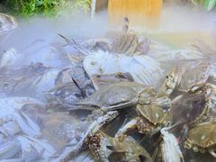 -聚盛源蒸汽海鲜火锅烤肉自助(巨川金海岸购物广场店)