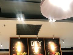 焦糖布丁-比格比萨自助(新辰里学清路店)
