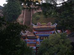 -綦江古剑山